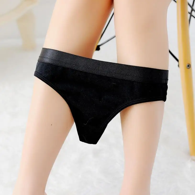 Women Intimates panties Women Briefs Solid Panties Thongs G-string Seamless Lingerie Underwear panties sexy JULY17
Women Intimates panties Women Briefs Solid Panties Thongs G-string Seamless Lingerie Underwear panties sexy JULY17
