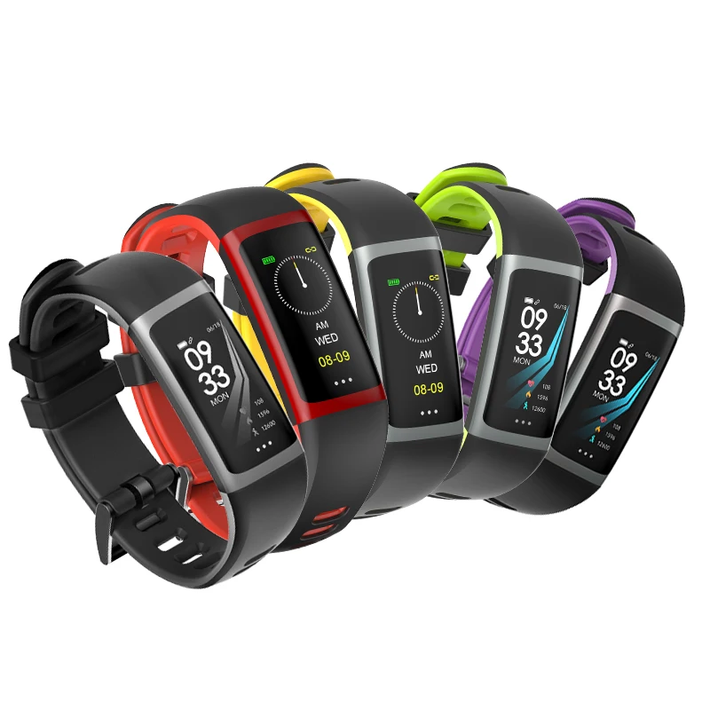 smart bracelet xiaomi Tezer G26 heart rate Bluetooth monitor fitness tracker Фитнес браслетwith Bluetooth smart band
smart bracelet xiaomi Tezer G26 heart rate Bluetooth monitor fitness tracker Фитнес браслетwith Bluetooth smart band