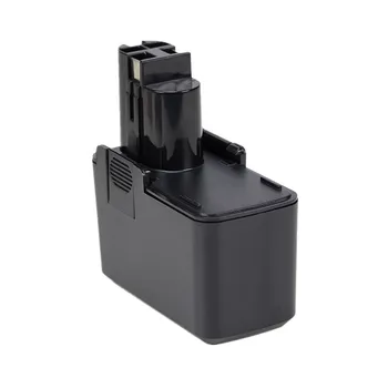 14.4V 3.5AH 3500mah Rechargeable NI-MH Battery For Bosch 26156801, 3610-K10, 3610K, 3612, 3615K, 3650, 3650K, GSB 14.4 VE-2, PSR 
14.4V 3.5AH 3500mah Rechargeable NI-MH Battery For Bosch 26156801, 3610-K10, 3610K, 3612, 3615K, 3650, 3650K, GSB 14.4 VE-2, PSR