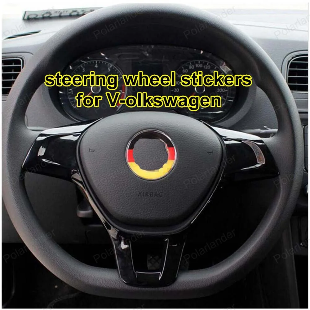 1 шт. модный крутой чехол на руль автомобиля V-olkswagen с немецким флагом шотландской решеткой
1 шт. модный крутой чехол на руль автомобиля V-olkswagen с немецким флагом шотландской решеткой
