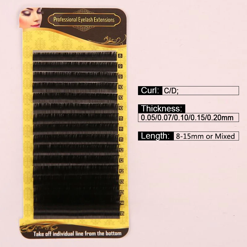 New Buzz Lashes Faux Mink Eyelashes Natural Silk Individual Eyelash Extension Volume Lash Extensions Wholesale
New Buzz Lashes Faux Mink Eyelashes Natural Silk Individual Eyelash Extension Volume Lash Extensions Wholesale