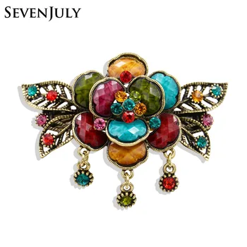 Crystal Rhinestone Acrylic Flower Barrettes Women Hairpin Headwear Hair Jewelry Accessory
Crystal Rhinestone Acrylic Flower Barrettes Women Hairpin Headwear Hair Jewelry Accessory