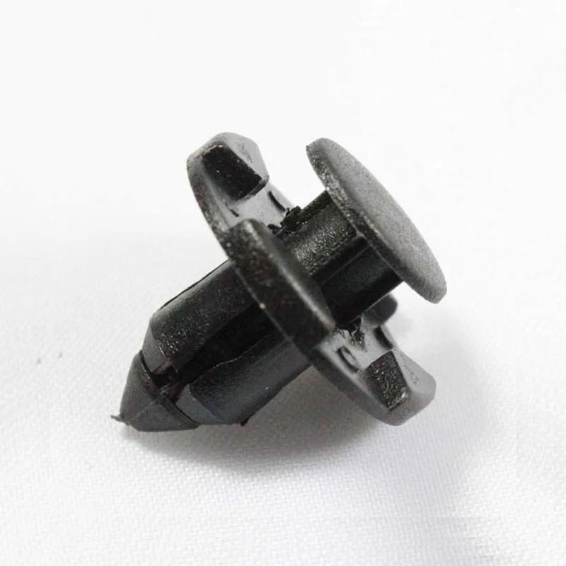 1362 Black Plastic Auot Bumper Clip Rivet Push Retainer Fender car fastener clamps trim nails for nissan infiniti Free shipping!
1362 Black Plastic Auot Bumper Clip Rivet Push Retainer Fender car fastener clamps trim nails for nissan infiniti Free shipping!