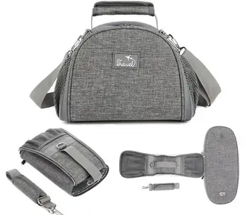 Diaper Bag Backpack Baby Feeding Bottle Bag For Food Thermos Fashion Mummy Maternity Nappy Bag Insulation Backpacks
Diaper Bag Backpack Baby Feeding Bottle Bag For Food Thermos Fashion Mummy Maternity Nappy Bag Insulation Backpacks