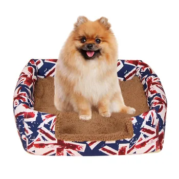 Pet Nest Soft Breathable Dog Cat Bed House Warm Cushion Basket Pad Mat Detachable Bedroom
Pet Nest Soft Breathable Dog Cat Bed House Warm Cushion Basket Pad Mat Detachable Bedroom