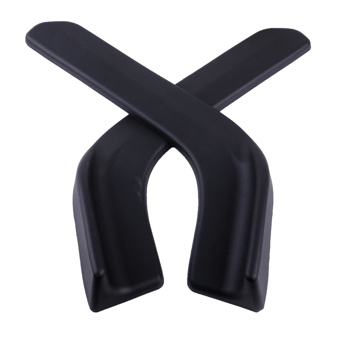 CITALL 2Pcs Car Bumper Spoiler Racing Twist Anti-Scratch Splitter Diffuser SUV ABS Front Shovel Protect Decorative Scratch
CITALL 2Pcs Car Bumper Spoiler Racing Twist Anti-Scratch Splitter Diffuser SUV ABS Front Shovel Protect Decorative Scratch