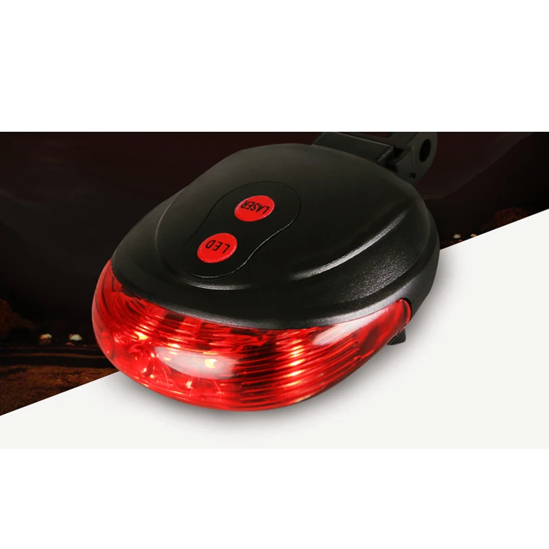Bicycle Tail Light Safety Bike Light LED Bicycle Rear Light Lamp Bike Flashlight Lights For Cycling Accessories Lamp Taillight
Bicycle Tail Light Safety Bike Light LED Bicycle Rear Light Lamp Bike Flashlight Lights For Cycling Accessories Lamp Taillight