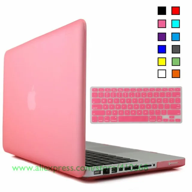 3in1 Matte Case For Apple macbook Air Pro Retina 11 12 13 15 inch Protector For Mac book 11.6 13.3 15.4 Touchbar hard laptop bag
3in1 Matte Case For Apple macbook Air Pro Retina 11 12 13 15 inch Protector For Mac book 11.6 13.3 15.4 Touchbar hard laptop bag