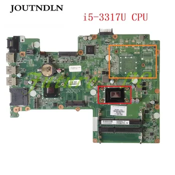 JOUTNDLN FOR HP 15-B Series Laptop Motherboard 701694-501 701694-001 DA0U36MB6D0 DDR3L HM77 i5-3317U CPU Tested work
JOUTNDLN FOR HP 15-B Series Laptop Motherboard 701694-501 701694-001 DA0U36MB6D0 DDR3L HM77 i5-3317U CPU Tested work