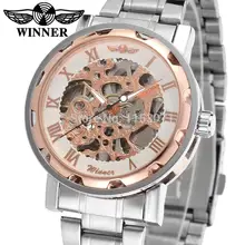 WRG8008M4T1 new best price skeleton Winner Automatic men watch factory stainless steel bracelet free shipping with gift box
WRG8008M4T1 new best price skeleton Winner Automatic men watch factory stainless steel bracelet free shipping with gift box