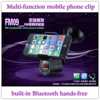 Multi-function 3.5MM mobile phone clip built-in Bluetooth can receive Bluetooth device multi-functional fixed bracket
Multi-function 3.5MM mobile phone clip built-in Bluetooth can receive Bluetooth device multi-functional fixed bracket