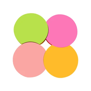4A Shapes Sticky Notes Puzzle 2 4/7 x 2 3/4 Inches Neon Assorted Stationery Kawaii Memo Pads Planner Self-Stick Notes 4A 5018
4A Shapes Sticky Notes Puzzle 2 4/7 x 2 3/4 Inches Neon Assorted Stationery Kawaii Memo Pads Planner Self-Stick Notes 4A 5018