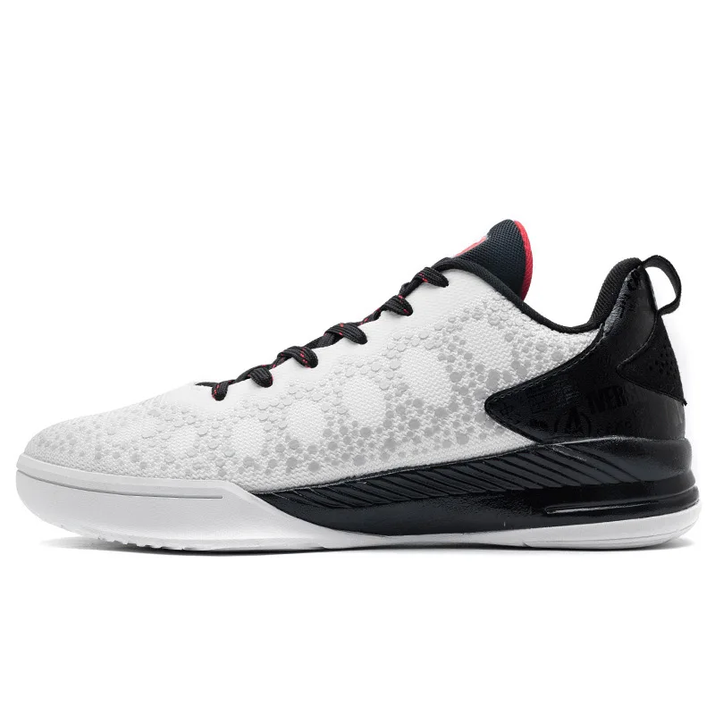 Men Jordan Basketball Shoes Breathable Light Basketball Sneakers basket homme Man Outdoor Sports Shoes For Walking Training
Men Jordan Basketball Shoes Breathable Light Basketball Sneakers basket homme Man Outdoor Sports Shoes For Walking Training