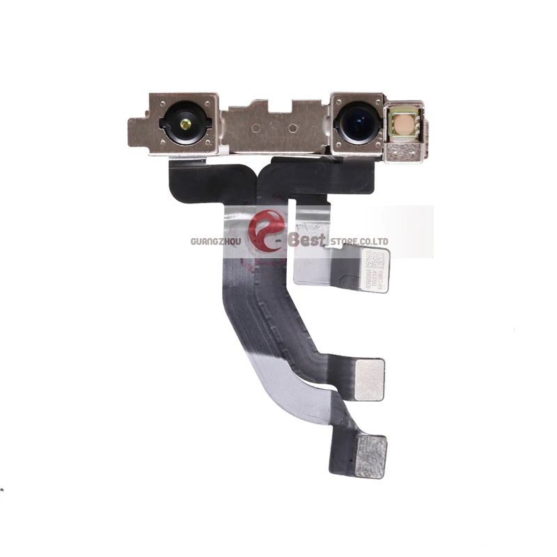 1pcs New Front Small Face Camera For iPhone X With Light Proximity Sensor Flex Cable Ribbon Repair Part
1pcs New Front Small Face Camera For iPhone X With Light Proximity Sensor Flex Cable Ribbon Repair Part