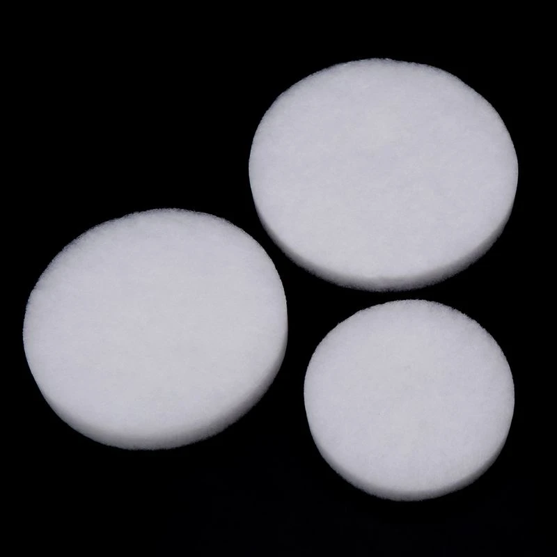 Filter Sponge Fish Tank Aquarium Replacement Biochemical High Density For Eheim 2213/2215/2217
Filter Sponge Fish Tank Aquarium Replacement Biochemical High Density For Eheim 2213/2215/2217