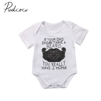 pudcoco short sleeve pullover fashion hot new bulk Summer Newborn Baby Clothes 0-18M Infant Boy Girls Romper Outfits Hot 3-18M
pudcoco short sleeve pullover fashion hot new bulk Summer Newborn Baby Clothes 0-18M Infant Boy Girls Romper Outfits Hot 3-18M