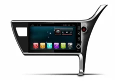 Chogath car multimedia player android 8.0 car gps for right hand Toyota corolla 2016-2017
Chogath car multimedia player android 8.0 car gps for right hand Toyota corolla 2016-2017
