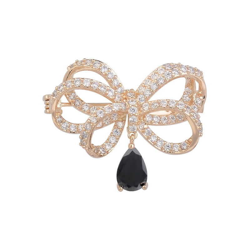 YAN MEI New Bowknot Brooches Silver Plated CZ Zirconia Corsage Breastpin Lapel Pins Fashion Jewelry YMX0164
YAN MEI New Bowknot Brooches Silver Plated CZ Zirconia Corsage Breastpin Lapel Pins Fashion Jewelry YMX0164
