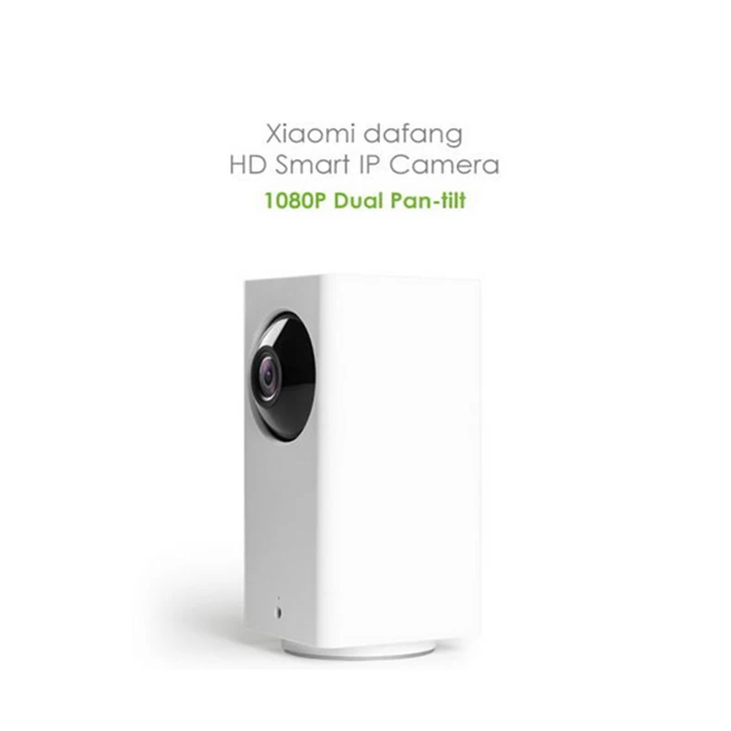 Xiaomi Xiaofang 1080p Wifi