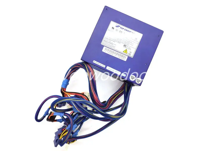 FSP300-60GNF 300W ATX Промышленный источник питания | Компьютеры и офис