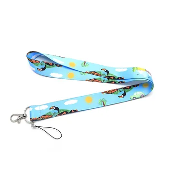 20pcs/lot Hill Bird Landscape Lanyard For Keychain ID Card Pass Phone Badge Holder Hang Rope Lariat Ribbon Lanyard Q955
20pcs/lot Hill Bird Landscape Lanyard For Keychain ID Card Pass Phone Badge Holder Hang Rope Lariat Ribbon Lanyard Q955