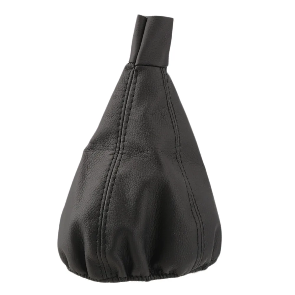 Universal Car Gear Head Dust Cover Vehicle Leather Gear Shift Knob Boot car styling
Universal Car Gear Head Dust Cover Vehicle Leather Gear Shift Knob Boot car styling