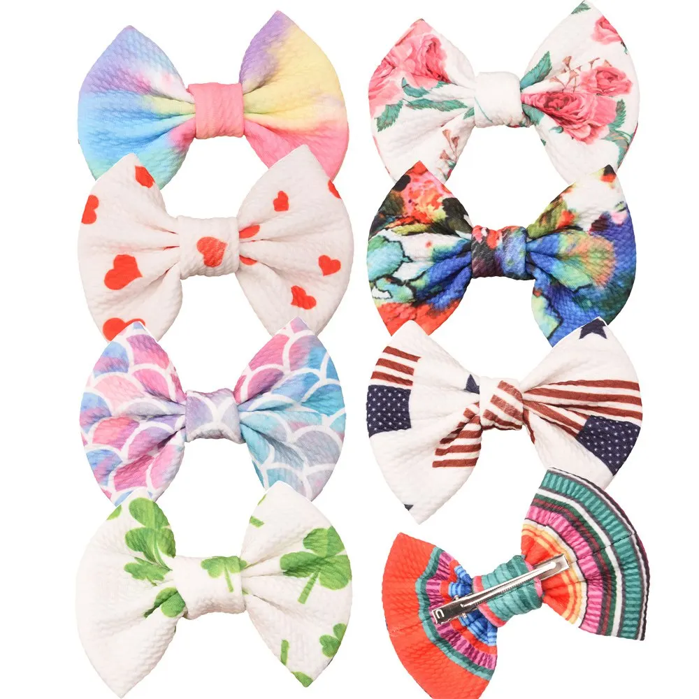 32PCS Boutique Bow Knot Hair bows Fashion Hair Accessories Hairclip Barrette Hairgrip Hairpin Princess bows
32PCS Boutique Bow Knot Hair bows Fashion Hair Accessories Hairclip Barrette Hairgrip Hairpin Princess bows