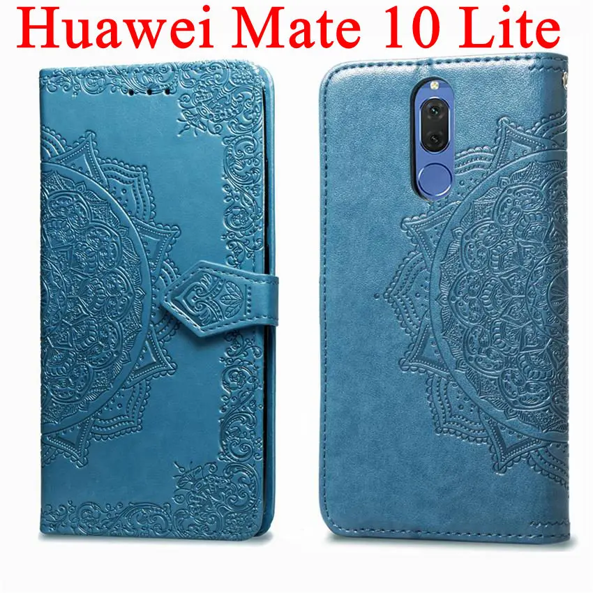 For Huawei Mate 10 Lite Case Mate 10Lite Cover Flip Leather Phone Case Full Cover Screen Protector For Huawei Mate 10 Lite Film
For Huawei Mate 10 Lite Case Mate 10Lite Cover Flip Leather Phone Case Full Cover Screen Protector For Huawei Mate 10 Lite Film