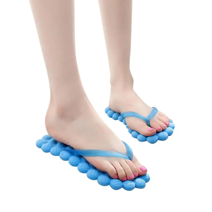 YOUYEDIAN Women's Summer Fashion Casual Flip-flops Slippers Beach Shoes Traveling Massage sapatos femininos #a40
YOUYEDIAN Women's Summer Fashion Casual Flip-flops Slippers Beach Shoes Traveling Massage sapatos femininos #a40