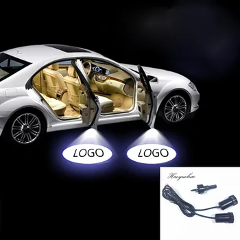 Haoyuehao 2X car LED door sign welcome light car laser sign projection light for Volkswagen beetle touran kaidi bora
Haoyuehao 2X car LED door sign welcome light car laser sign projection light for Volkswagen beetle touran kaidi bora