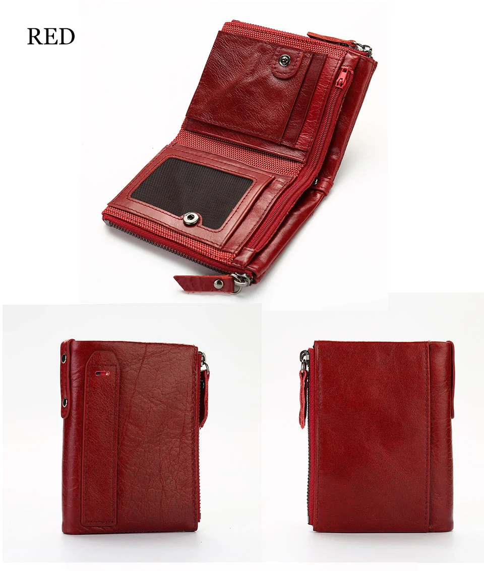 Women Wallet Portomonee (9)