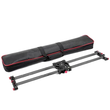 Neewer Carbon Fiber Camera Track Dolly Slider Rail System with 17.5lbs/8kg Load Capacity for Stabilizing Movie Film
Neewer Carbon Fiber Camera Track Dolly Slider Rail System with 17.5lbs/8kg Load Capacity for Stabilizing Movie Film
