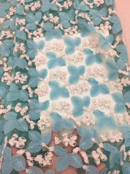 Latest French Nigerian Laces Fabrics High Quality Tulle African Laces Fabric Wedding African French Tulle Lace TS6565
Latest French Nigerian Laces Fabrics High Quality Tulle African Laces Fabric Wedding African French Tulle Lace TS6565