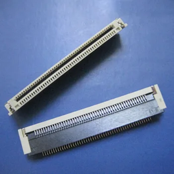 Cable Sockets 0.5 Spacing 41/51 pin LCD Screen Flip Type Front Inserted And Rear Press Type
Cable Sockets 0.5 Spacing 41/51 pin LCD Screen Flip Type Front Inserted And Rear Press Type