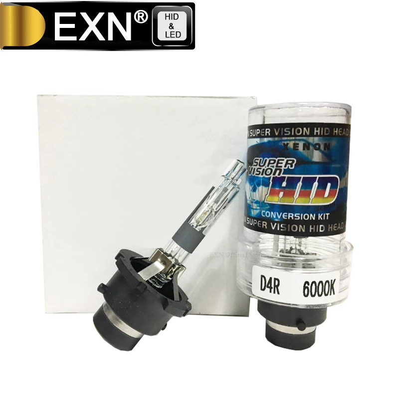 D4R 8000k 6000K Ultra Bright White HID Xenon Bulb Replace Stock 4300K Headlight Xenon HID Bulb Lamp D4R 12V 35W For Toyota Etc.
D4R 8000k 6000K Ultra Bright White HID Xenon Bulb Replace Stock 4300K Headlight Xenon HID Bulb Lamp D4R 12V 35W For Toyota Etc.