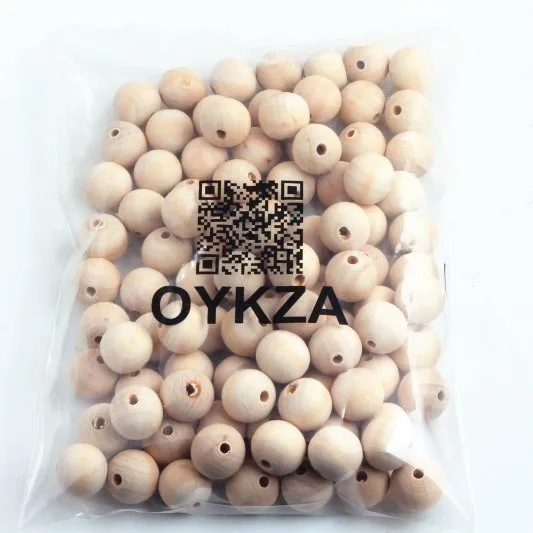 OYKZA Colorful Chunky wood Beads for Summer Baby Girls Jewelry Necklace Making 10mm to 20mm
OYKZA Colorful Chunky wood Beads for Summer Baby Girls Jewelry Necklace Making 10mm to 20mm
