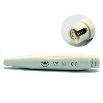 Quality Assurance Teeth Cleaning Ultrasonic Scaler Handpiece VS For SATELEC And DTE Scaler Dental Tools Laboratory Equipment
Quality Assurance Teeth Cleaning Ultrasonic Scaler Handpiece VS For SATELEC And DTE Scaler Dental Tools Laboratory Equipment