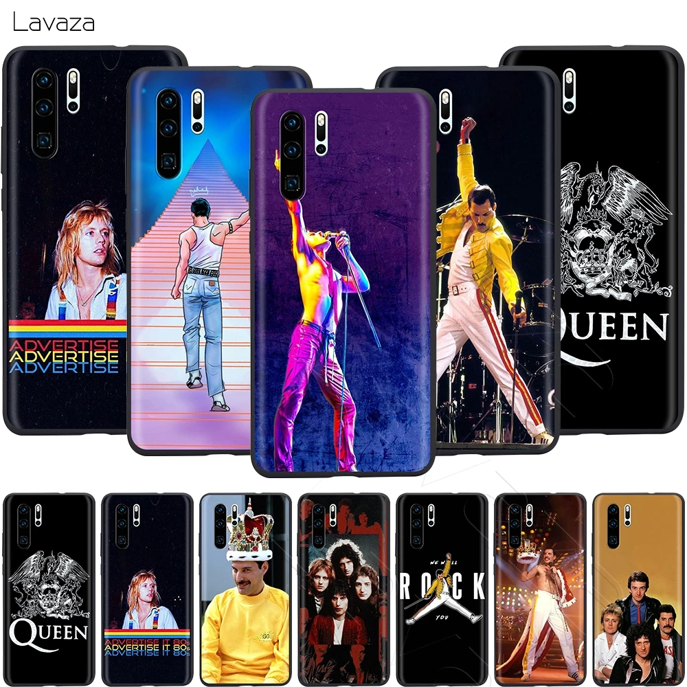 Lavaza Freddie Mercury Queen Band Case for Huawei Mate Y7 Y9 P8 P9 P10 P20 P30 Lite Pro P Smart Mini 2017 2019
Lavaza Freddie Mercury Queen Band Case for Huawei Mate Y7 Y9 P8 P9 P10 P20 P30 Lite Pro P Smart Mini 2017 2019