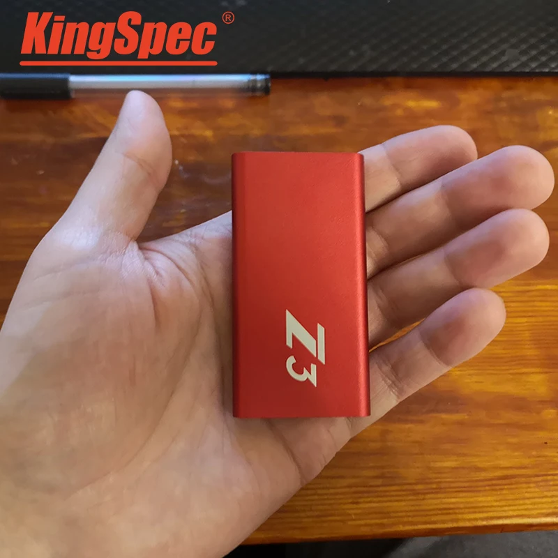 KingSpec External SSD hard drive hd externo 1t usb 3.1 portable SSD 64GB 128GB 256B 512GB 1TB pendrive USB flash pen hard disk
KingSpec External SSD hard drive hd externo 1t usb 3.1 portable SSD 64GB 128GB 256B 512GB 1TB pendrive USB flash pen hard disk