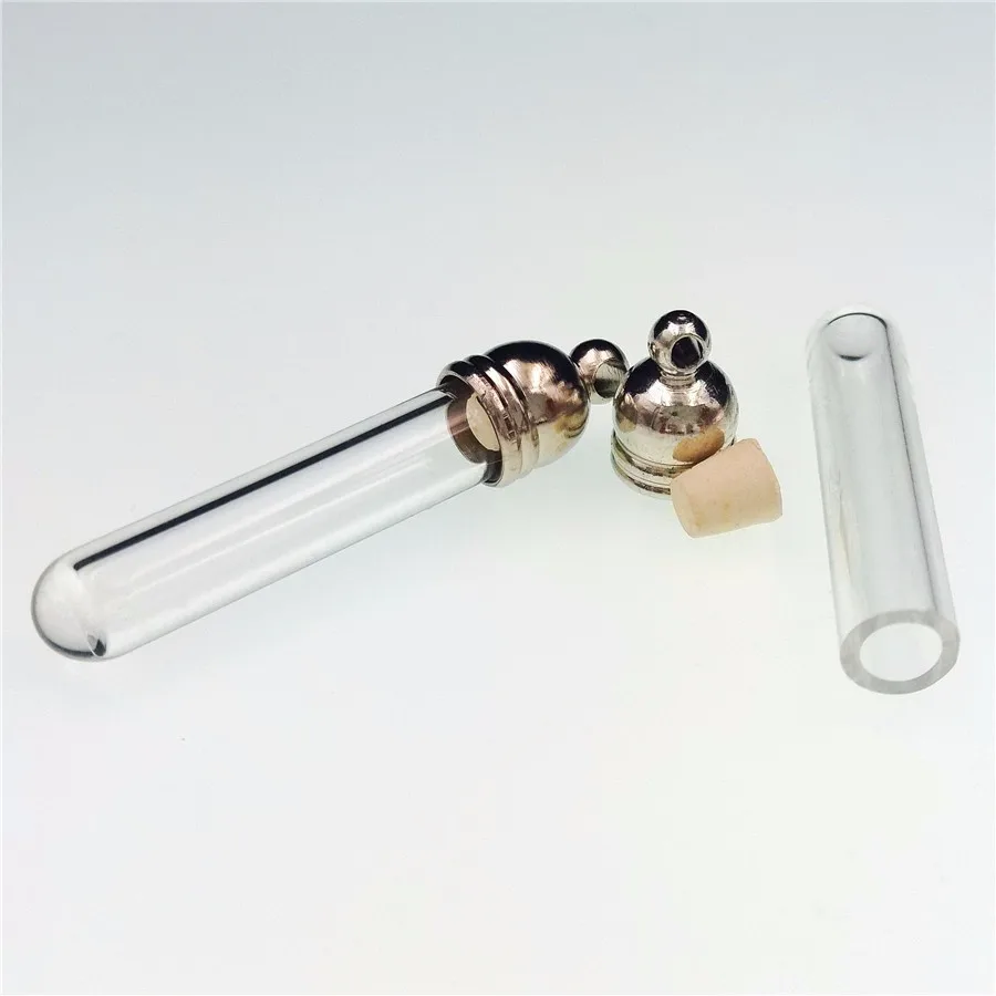 50pieces 29x5mm tube shape glass vial pendant glass pendant wishing glass bottle locket necklace pendant name on rice bottle
50pieces 29x5mm tube shape glass vial pendant glass pendant wishing glass bottle locket necklace pendant name on rice bottle
