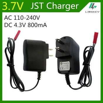 3.7V 800 mA Charger For 1S Lipo battery charger For MJXRC X400 X500 X800 toy RC Toys AC 110-220V DC 4.3v 800mA
3.7V 800 mA Charger For 1S Lipo battery charger For MJXRC X400 X500 X800 toy RC Toys AC 110-220V DC 4.3v 800mA