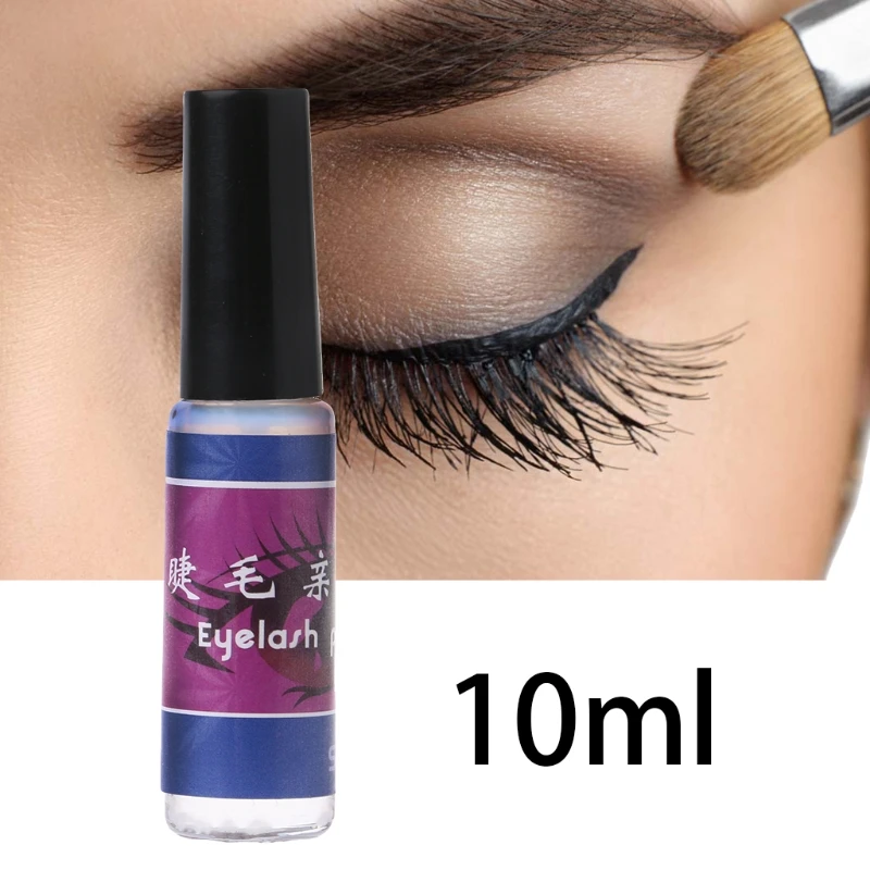 10ml Eyelash Glue Makeup Tool Eyelash Perming No Stick Glue Eye Lash Lifting Curlers
10ml Eyelash Glue Makeup Tool Eyelash Perming No Stick Glue Eye Lash Lifting Curlers