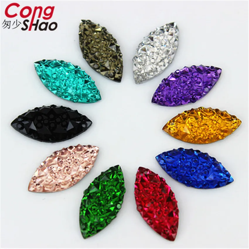 100pcs 7*15mm Crystal Resin Flatback Rhinestones Horse Eye Crystal Stones Non Hotfix Scrapbook Strass for wedding Crafts WC786
100pcs 7*15mm Crystal Resin Flatback Rhinestones Horse Eye Crystal Stones Non Hotfix Scrapbook Strass for wedding Crafts WC786