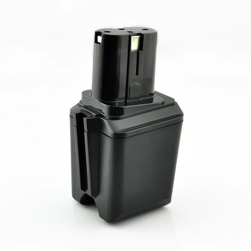 For Bosch Battery 12V 2000mAh Rechargeable Battery Pack Power Tool Battery for Bosch BAT011 2 607 335 GSB12VE-2 Ni-CD
For Bosch Battery 12V 2000mAh Rechargeable Battery Pack Power Tool Battery for Bosch BAT011 2 607 335 GSB12VE-2 Ni-CD