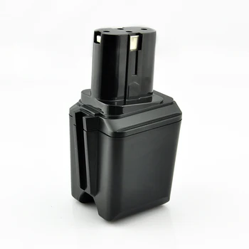 For Bosch Battery 12V 2000mAh Rechargeable Battery Pack Power Tool Battery for Bosch BAT011 2 607 335 GSB12VE-2 Ni-CD
For Bosch Battery 12V 2000mAh Rechargeable Battery Pack Power Tool Battery for Bosch BAT011 2 607 335 GSB12VE-2 Ni-CD