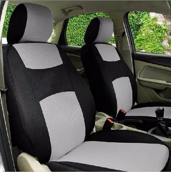 High Quality Universal Car Seat Cover Set Front Seat Covers for Crossovers Sedans Auto Interior Styling Decoration Protect Cases
High Quality Universal Car Seat Cover Set Front Seat Covers for Crossovers Sedans Auto Interior Styling Decoration Protect Cases