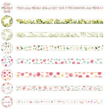 32 pcs/lot Vintage flower washi tape set 15mm beautiful flower masking tape scrapbooking Diary album decoration Stationery DJ016
32 pcs/lot Vintage flower washi tape set 15mm beautiful flower masking tape scrapbooking Diary album decoration Stationery DJ016