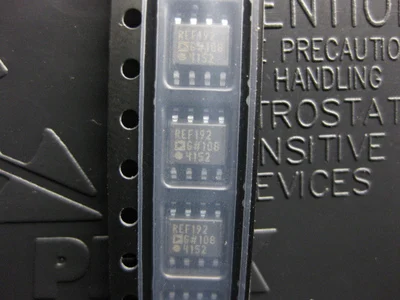 REF192GSZ REF192G REF192 SOP8 2,5 V Точность micro power низкое напряжение опорный источник новый импорт
REF192GSZ REF192G REF192 SOP8 2,5 V Точность micro power низкое напряжение опорный источник новый импорт