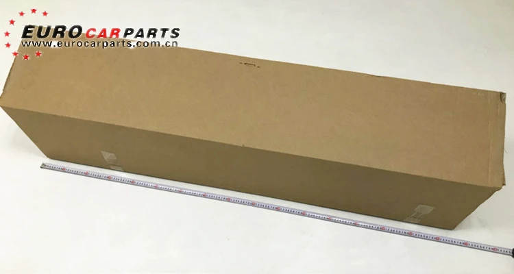 W463 roof spoiler 1-5