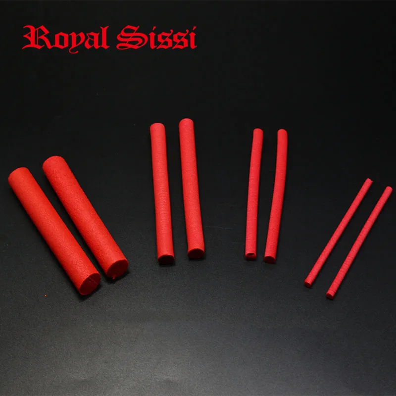 4 sizes red fly tying foam cylinder 3mm5mm8mm12mm parachute floating hopper &wiggle floatant fly tying material body extended
4 sizes red fly tying foam cylinder 3mm5mm8mm12mm parachute floating hopper &wiggle floatant fly tying material body extended